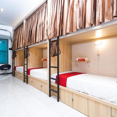 Reddoorz Hostel @ Malang City Center 2 Eksteriør billede